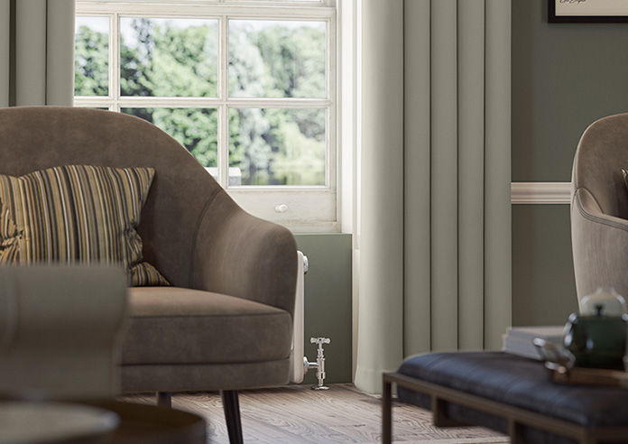 Ascot, Clay - Made to Measure Curtains - Image 5